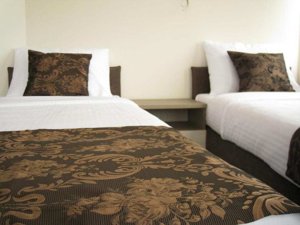 Domus Aparthotel Скопье Номер фото