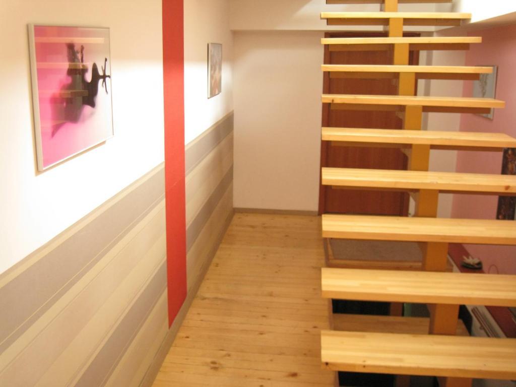Domus Aparthotel Скопье Экстерьер фото