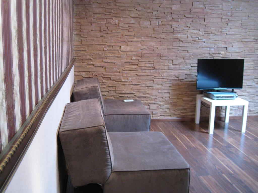 Domus Aparthotel Скопье Экстерьер фото
