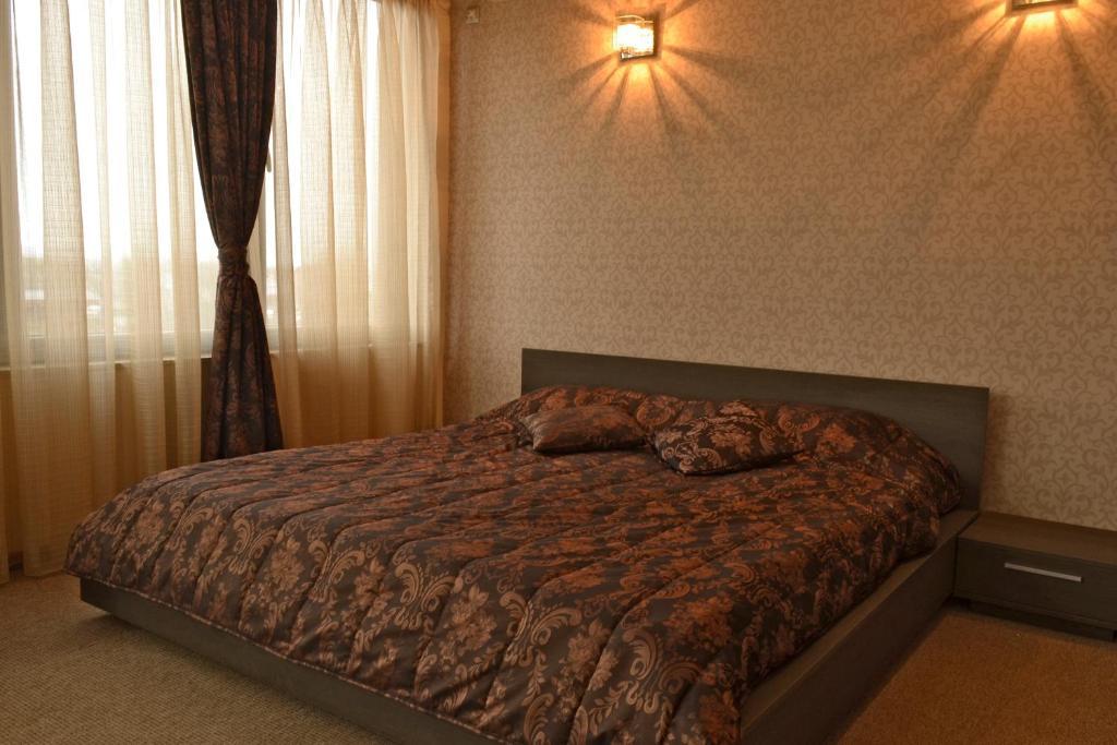 Domus Aparthotel Скопье Экстерьер фото